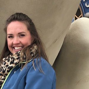 Meet your Posher, Emily